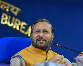 Prakash Javadekar