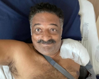 Surgery successful, will be back soon: Prakash Raj