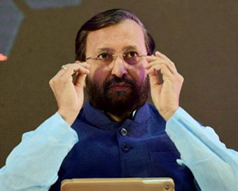 Prakash Javadekar