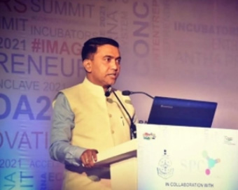 Goa to name athletic stadium after Mikha Singh: CM Pramod Sawant