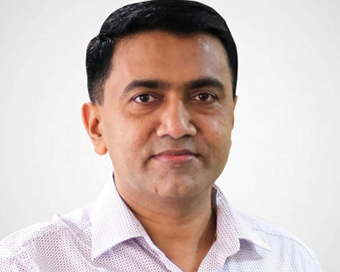 Pramod Sawant 