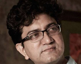  Prasoon Joshi