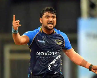 48-year-old Pravin Tambe becomes first Indian to play in CPL