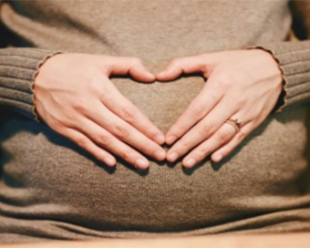 Severe Covid may affect pregnancy outcomes