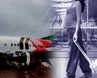 Kozhikode Plane Crash: Pregnant woman saved by delay in getting fitness certificate