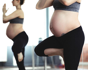 Increased first-trimester exercise may reduce gestational diabetes risk