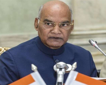 President nod for Citizenship (Amendment) Bill, turned Act