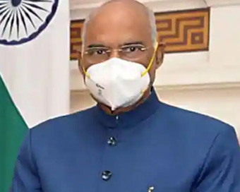 President Kovind