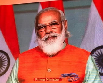 PM Modi