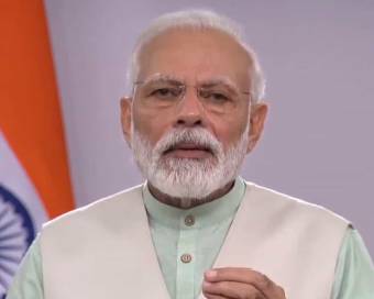 Lockdown extension: PM Modi