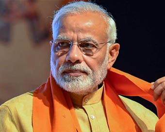 Prime Minister Narendra Modi