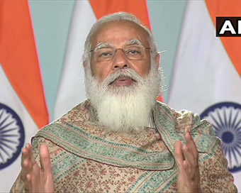 We are transforming medical education system: PM Modi