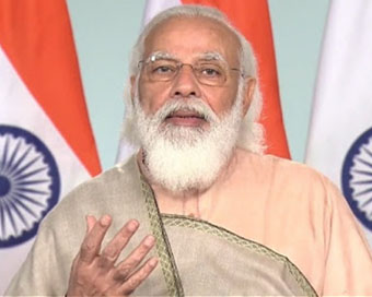 PM Modi