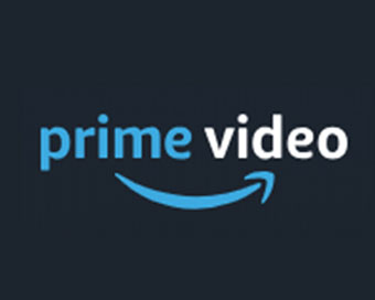 Amazon Prime Video