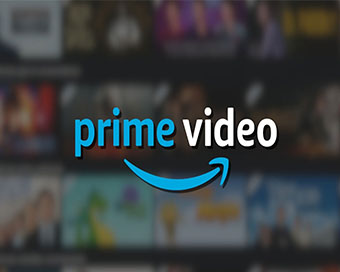 Amazon Prime Video launches 