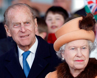Putin sends Queen Elizabeth II condolences following Prince Philip’s death