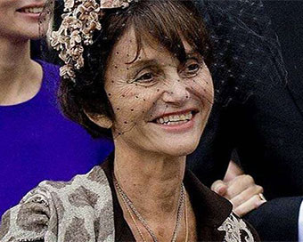 Spanish Princess becomes 1st royal to die from the novel coronavirus