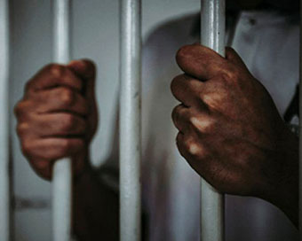 Inmate (file photo)