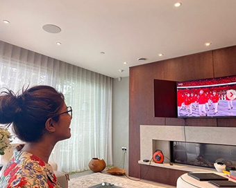 Priyanka Chopra supports Team India at Tokyo Olympics 2020: ‘Our cheers won’t stop’