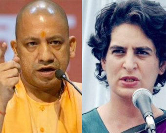 9 letters at centre of war between Priyanka and UP govt to ply buses