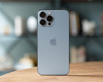 iPhone 14 Pro to feature 
