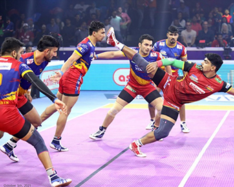 Pro Kabaddi League Season 8 set to commence on December 22