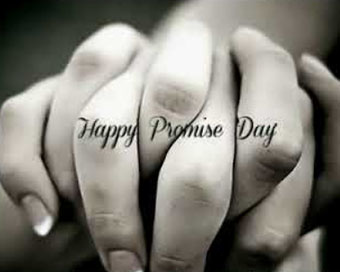 Happy Promise Day 2021