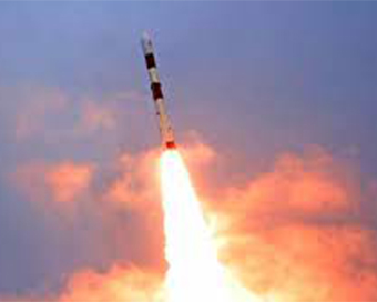 ISRO successfully launches Earth Observation Satellite, two other co-passengers on PSLV-C52