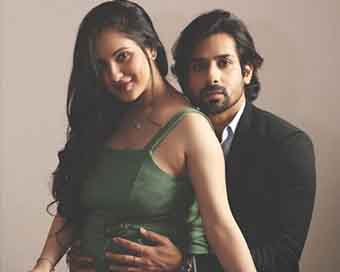 Puja Banerjee, Kunal Verma blessed with a baby boy