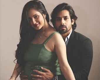 TV couple Puja Banerjee, Kunal Verma blessed with a baby boy