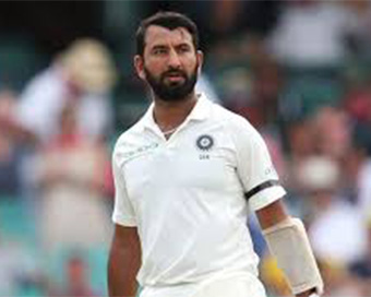 Pujara