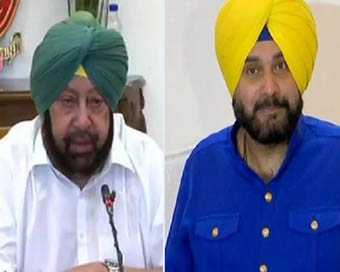 Punjab political turmoil: Amarinder Singh to remain Punjab CM with Navjot Singh Sidhu likely as deputy