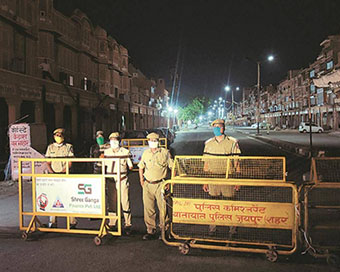 Pune gets night curfew, stringent norms from today