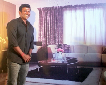 Puneeth Rajkumar to be laid to rest beside his father