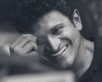 Youth icon Puneeth Rajkumar won everyone