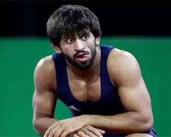 Tokyo 2020: Wrestler Bajrang Punia secures semifinal spot with stunning win over Iranian