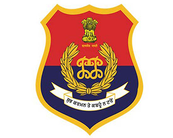 Punjab Police