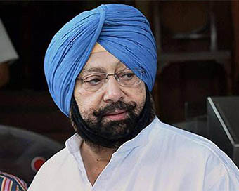 58% Indians might get infected by coroanvirus: Punjab CM