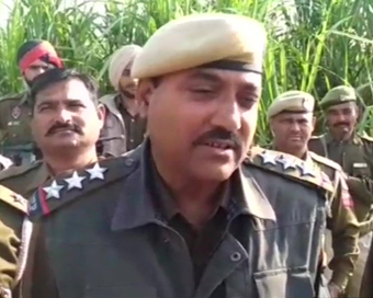 Search operation launched in Punjab