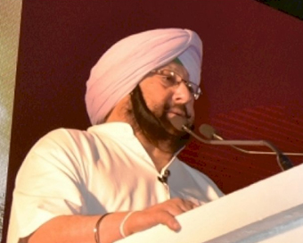 Punjab CM launches scheme to achieve 100% school results