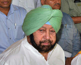 Punjab CM