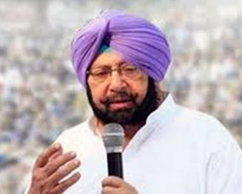 Javadekar tried to shift blame for Delhi violence: Punjab CM