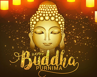 Buddha Purnima 2021: Messages, prayers and quotes to share with your loved ones