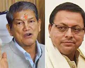 Chief ministerial candidates of all parties face defeat in Uttarakhand