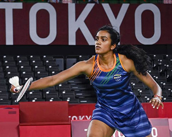 Tokyo Olympics: PV Sindhu storms into the semis in women