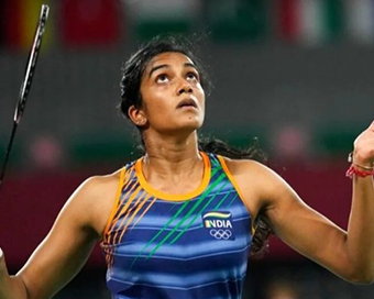 BWF World Tour Finals: Sindhu, Srikanth make winning starts; Ponnappa-Sikki lose