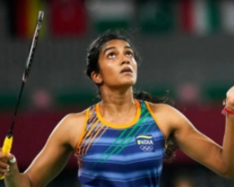 Tokyo 2020: PV Sindhu makes it to knockout round with win over Hong Kong