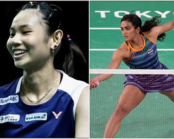 Tokyo Olympics: Tai Tzu beats PV Sindhu in straight games in semifinals