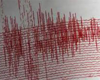 Earthquake of magnitude 3.2 hits Noida, tremors felt across Delhi-NCR