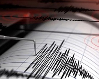 Strong tremors felt in Delhi-NCR as earthquake hits Haryana